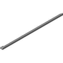 SSP3 Gavelstöd, vänster, S420MC, varmförzinkat