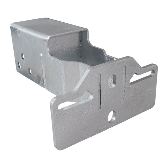 MultiSave adapter 27, SSP3, f. crossbar 605646820, microZINQ5