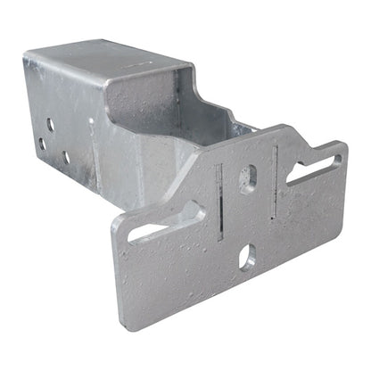 MultiSave adapter 27, SSP3, f. crossbar 605646820, microZINQ5