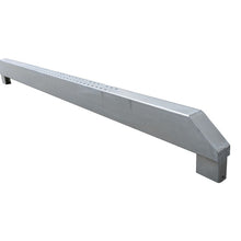 SSP3 STW takräcke, galvaniserat