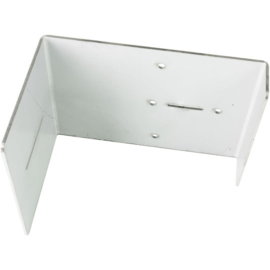 SSP3 Borrmall för central pelare, galvaniserad