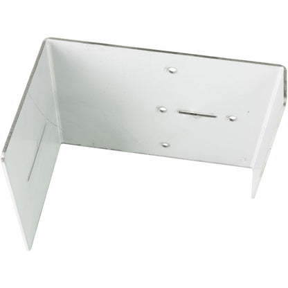 SSP3 Borrmall för central pelare, galvaniserad