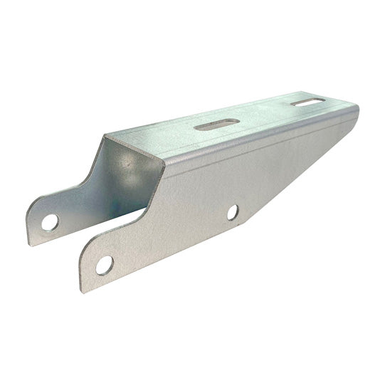 SSP3 mnt sidokrockskydd aluminium-magnesiumlegerat