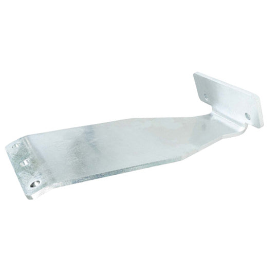 SSP3 Lagerstöd NYTT för mittstolpe Kinnegrip, rå