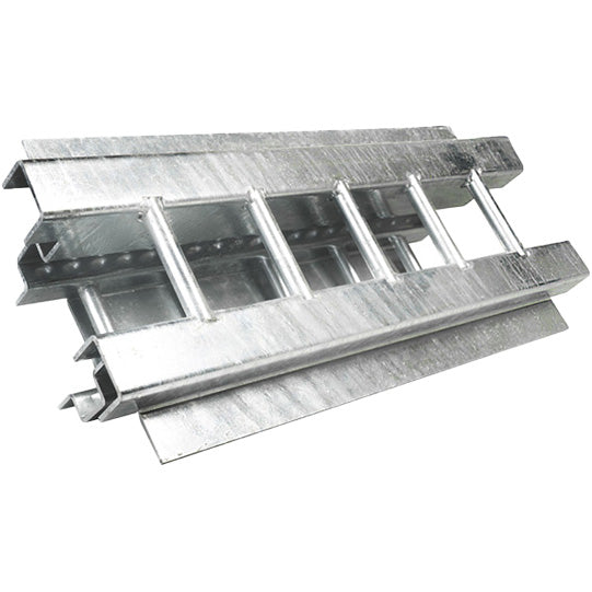 MultiFixx longitudinal crossbar 850 variable, SSP3, galv.