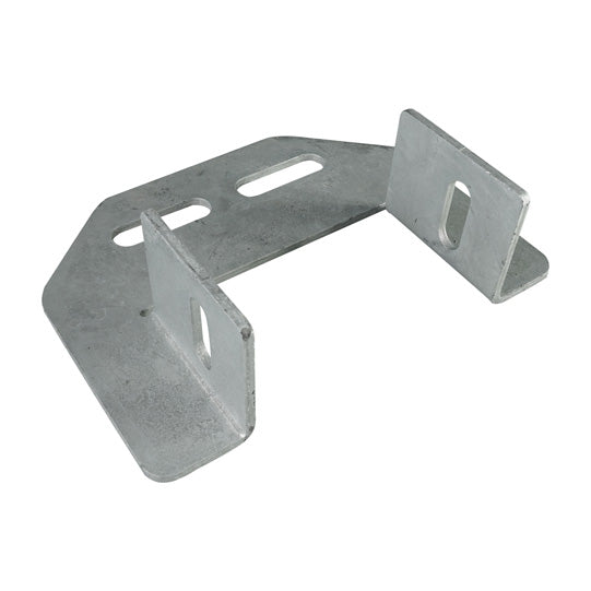 MultiFixx screw-on bracket for HR-QTMF, for crossbar, SSP3
