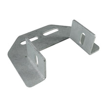 MultiFixx screw-on bracket for HR-QTMF, for crossbar, SSP3