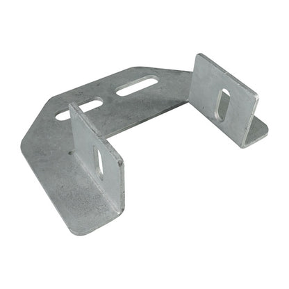 MultiFixx screw-on bracket for HR-QTMF, for crossbar, SSP3