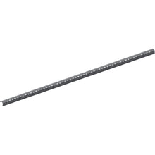 SSP3 Sloping floor frame, drop 27 mm, 7200 mm, slotted hole new
