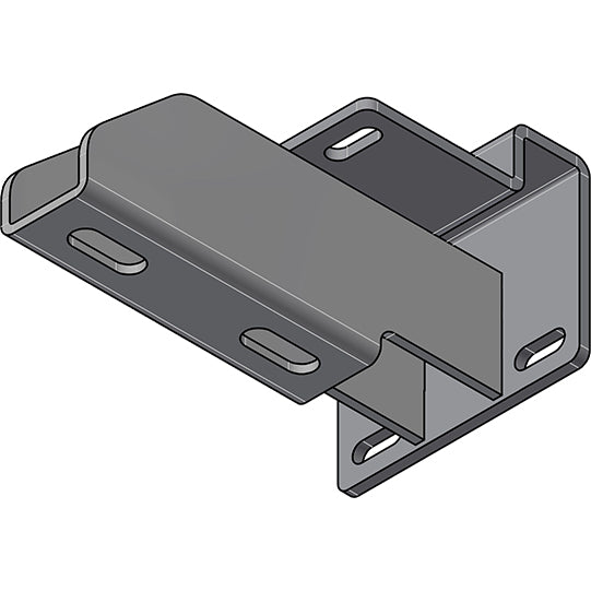 SSP3 bracket 27 f. End floor frame front/rear,microZINQ5