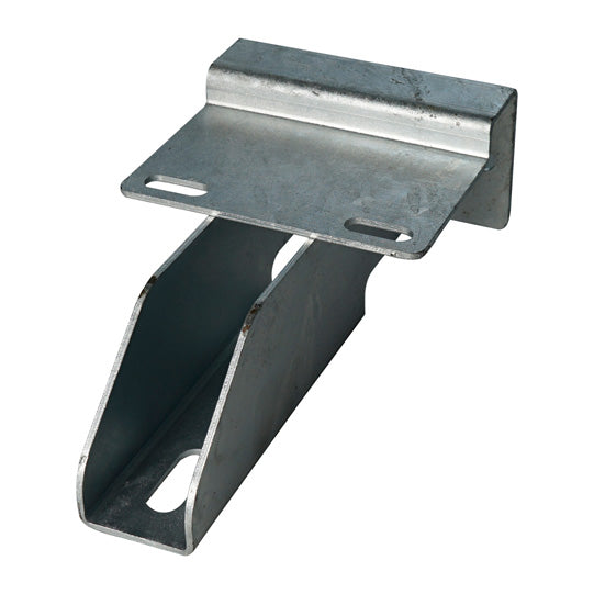 Skruvfäste BR-HR i SSPL, förzinkat