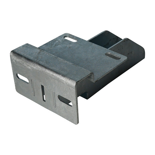 Skruvfäste BR-HR i SSPL, förzinkat