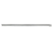 SSPL end wall support, right, galvanized