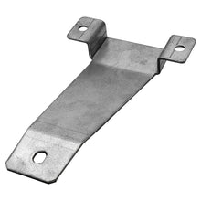 SSPL BlueLine bearing support, galvanized