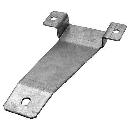 SSPL BlueLine bearing support, galvanized