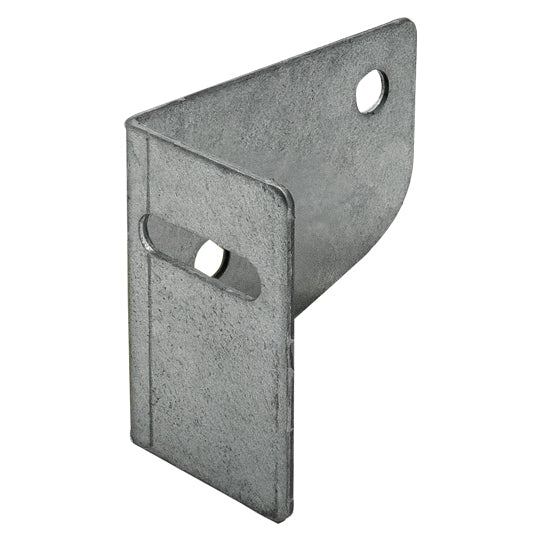 SSPL-skruvfäste QT höger, galvaniserat