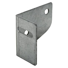 SSPL-skruvfäste QT höger, galvaniserat