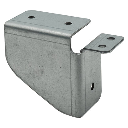 SSPL-fäste för lämstopp, galvaniserat