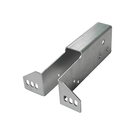 SSP3 adapter for QT hat profile, BR 24/30