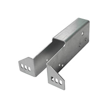 SSP3 adapter for QT hat profile, BR 24/30