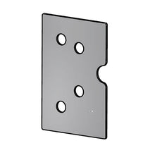 SSPL-distansplatta för golvramsförslutning 605646917