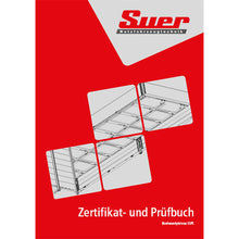 SSPL inspektionsbok 3 Lämplatå