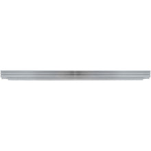 SSPL framstång, anodiserad