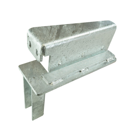 SSPL roof strap holder front left for Trailer Kit 7.5 - Compact