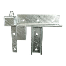 SSPL roof strap holder rear right for Trailer Kit 7.5 - Compact