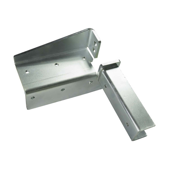 SSPL roof strap holder front left for Edscha top strap standard