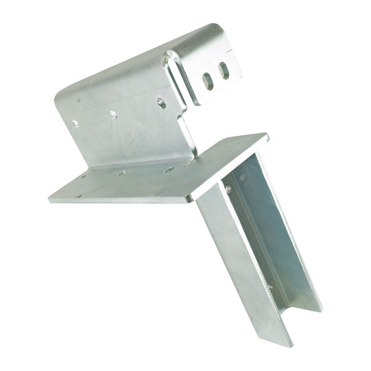 SSPL roof strap holder front R for Edscha top strap standard