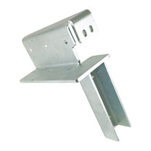 SSPL roof strap holder front R for Edscha top strap standard