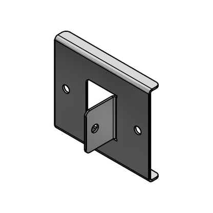 Lite Rack - Bracket for center rail