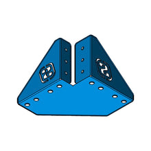 Lite Rack - Tukijalka vasen