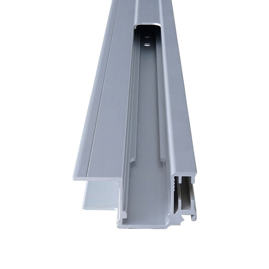 Edging dropside lifting aid 2.0 right, anodized