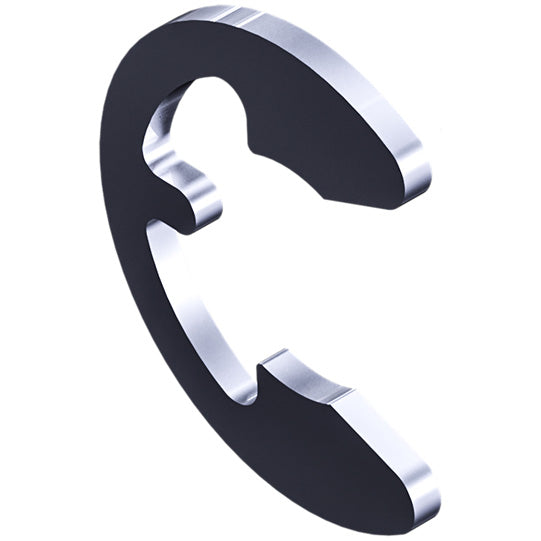 Axellåsbricka DIN 6799