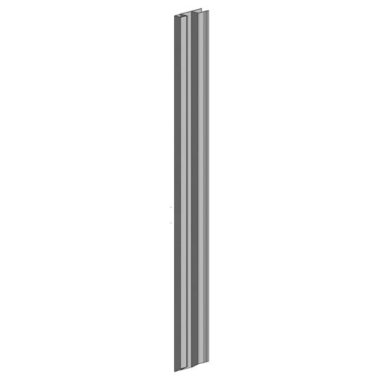 Aluminium Surround Side Wall Lifting Aid