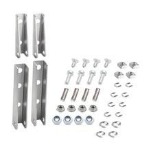 Universal dropside lifting aid assembly kit