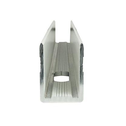 621044, 430mm, left, anodized, slotted hole for 101101198