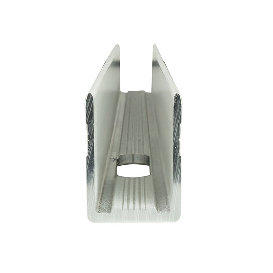 621044, 430mm, right, anodized, slotted hole for 101101198