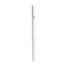 621044, 830mm, R, epoxy primed, round hole (152mm top CTR)