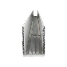 621044, 830mm, left, blank, round hole (152mm top center)