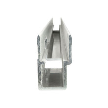 621056, 830mm, left, bright-pressed, 2nd chamber, smooth inside