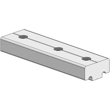 Threaded piece from threaded rail set, M10 x 1, length 120 mm