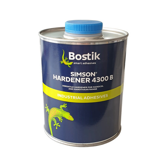 Hardener 4300 B, 1.17 kg