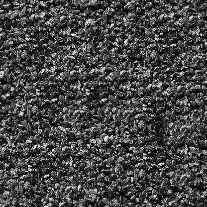 Bäddmaterial/korund, kornstorlek F12 1400 - 2000 µm