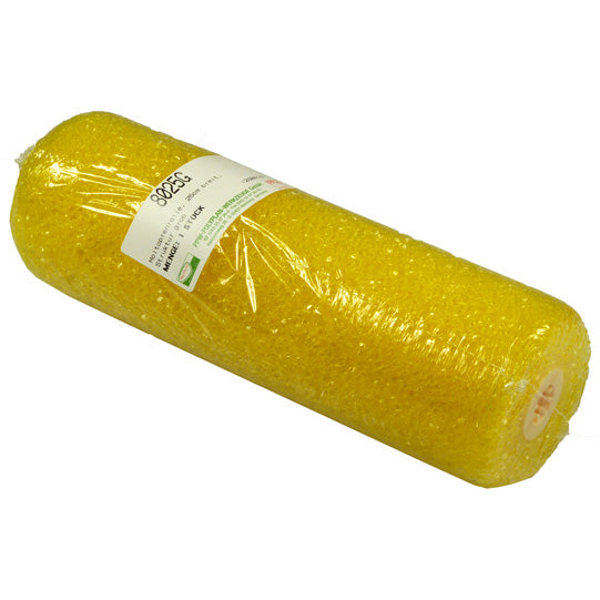 Moltoprenrulle, 25 cm bred, grov textur