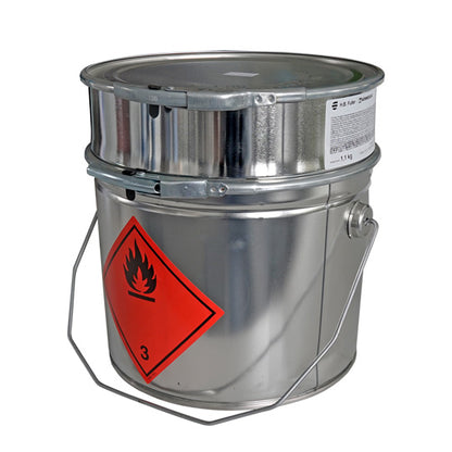 Körapox BS 85 sealer, 5 kg