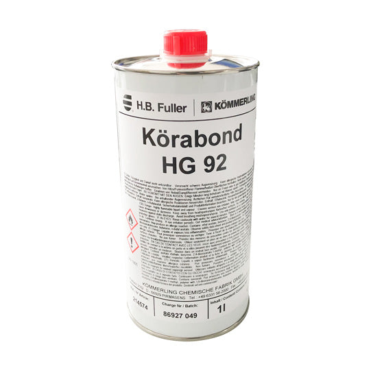 Körabond HG 92, Primer, 1l