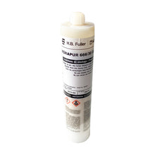 Körapur 666/30 A+B (resin + hardener), mixing cartridge